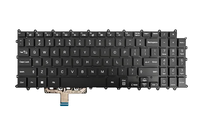 Nouveau clavier rétroéclairé noir pour ordinateur portable LG Gram 16Z90P 16ZD90P 16Z90PD 16Z90PC US RU BR AR TR SP LA