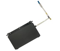 Pavé tactile d'origine pour ordinateur portable HP Chromebook 11A G8 EE, pavé tactile L99224-001