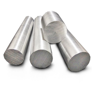 Penjualan langsung pabrik, ukuran pemotong batang <span class=keywords><strong>aluminium</strong></span> 5052 5056 5083 6061 6063 6082 7075 Aluminio batang bulat - Product Image 1