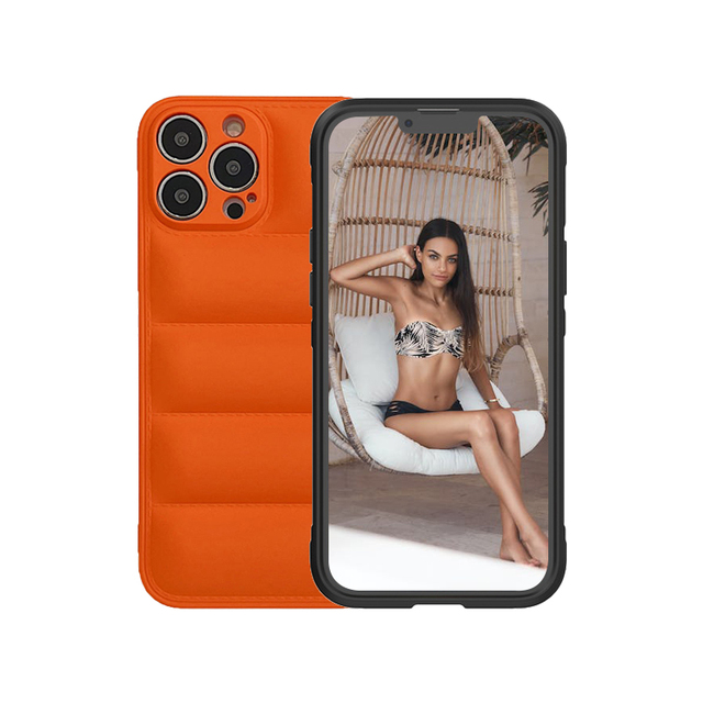 Wholesale Fashion Phone Case Fundas Para Celular Mobile Back Cover Biodegradable Phone Cases Back Cover for iPhone 13 14 15 Pro