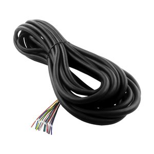 <span class=keywords><strong>Harness</strong></span> Kabel Otomatis 22-Sirkuit Khusus untuk Mesin Peugeot 306 Renault <span class=keywords><strong>K9</strong></span> K-Wire Chevrolet Epica dengan Fitur Otomatis - Product Image 3