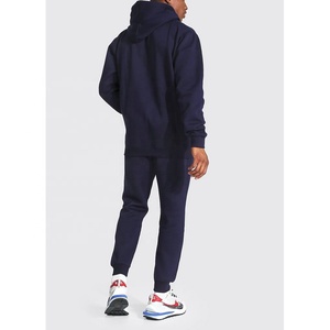 Chándal deportivo de alta calidad para hombre, chándal deportivo de lana gruesa para gimnasio y fitness, novedad - Product Image 2