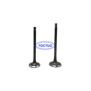 Bán buôn phụ tùng ô tô 90412277 van đầu vào 90410813 van xả cho động cơ <span class=keywords><strong>DAEWOO</strong></span> x 20 sed/t22sed - Product Image 2