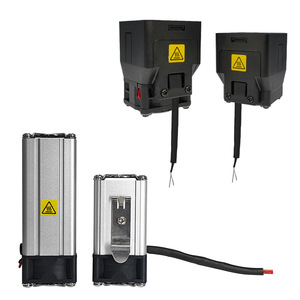 70-120C Heater-50W-200W อากาศเซมิคอนดักเตอร์ NXT northcote CZ4060/4040 DC24V E438ตู้ชาร์จขนาดเล็ก - Product Image 1