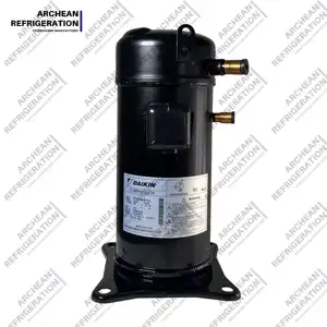 New Hermetic scroll compressor model JT265D-Y1L/JT265D-YE/JT265D-P1YE with R22 refrigerate oil for air conditioning