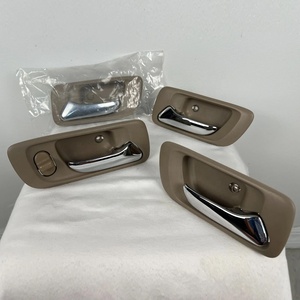 Q cửa xe xử lý đối với Honda Accord 98-02 New 72165-s84-a01 72125-s84-a01 72660-s84-a01 72620-s84-a01 nội thất tay nắm cửa - Product Image 5