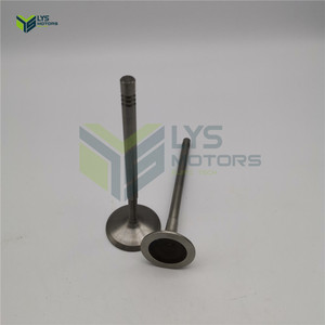 Motor 5048022AA 5047917AA egzoz emme valfi için Jeep Dodge Durango Chrysler 2016-2025 Pentastar serisi ERC 3.6L - Product Image 2