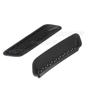 Decoración de Salida de Aire para Capó de Motor, Kit de Carrocería para Dodge RAM1500 2010-2019, Accesorios para Automóviles - Product Image 3