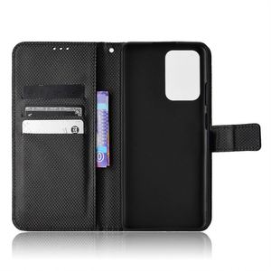 เคสกระเป๋าเงินหนัง PU ลายเพชรแบบพับได้,เคสตั้งโทรศัพท์ <span class=keywords><strong>ASUS</strong></span> ZENFONE 8 7 PRO MAX PRO M2 ROG PHONE 5 - Product Image 2