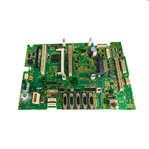 FANUC A20B-8200-0986 Main PCB Board - Product Image 1
