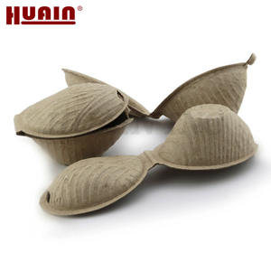 บรรจุภัณฑ์กระดาษเยื่อกระดาษขึ้นรูปตามสั่ง รีไซเคิล เป็นมิตรกับสิ่งแวดล้อม กระดาษลูกฟูก - Product Image 2