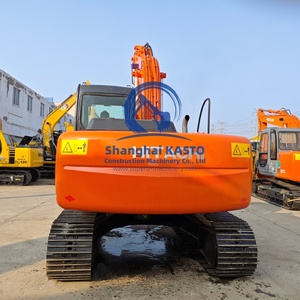 <span class=keywords><strong>Hitachi</strong></span> ZX120-<span class=keywords><strong>6</strong></span> usado escavadeira hidráulica sobre esteiras <span class=keywords><strong>Hitachi</strong></span> Alta qualidade preço baixo máquina atual vendas quentes - Product Image 4