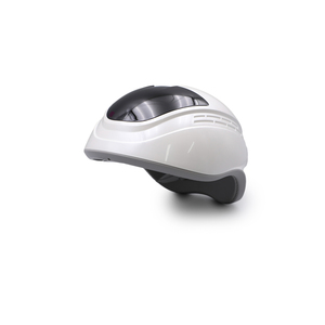 Casco de Alta Calidad <span class=keywords><strong>para</strong></span> el Crecimiento del Cabello <span class=keywords><strong>para</strong></span> Hombres y Mujeres - Gorra de Terapia Láser Certificada 510K <span class=keywords><strong>para</strong></span> un Cabello Más Grueso - Product Image 2