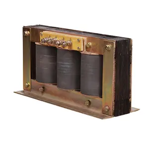 JSGW 0.5kv Three Phase Series voltage transformer 10VA Indoor dry type low voltage transformer