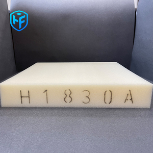 Nhà Máy OEM Giá <span class=keywords><strong>Foam</strong></span> Sheet Rolls <span class=keywords><strong>Memory</strong></span> <span class=keywords><strong>Foam</strong></span> Cao <span class=keywords><strong>Rebound</strong></span> Sponge Khả Năng Phục Hồi Trung Bình Mật Độ <span class=keywords><strong>Foam</strong></span> Đối Với Nệm/Sofa/Cushion - Product Image 5
