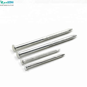 Clavos de Hormigón de 15 cm y 20 cm para Uso en Construcción - Product Image 3
