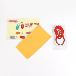 Zapatos Mágicos para Fiestas, Accesorios Novedosos para Trucos de Magia, 14.5*10CM - Product Image 4