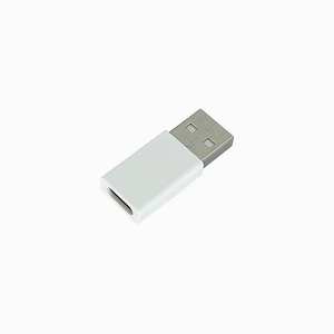 Adaptador de Corriente de Carga Rápida de Alta Velocidad Elanby, USB-C, USB-A, Protección Contra Cortocircuitos, Ignífugo, para Portátil - Product Image 6