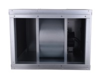 Type d'armoire domestique commerciale climatisation haut Volume d'air ventilateur d'extraction de Ventilation industrielle