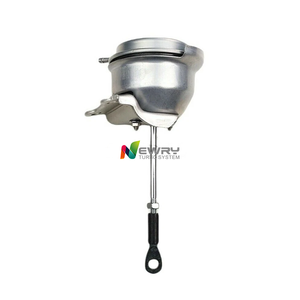 Aktuator Turbocharger TD025 49373-01001 03C145701R untuk Volkswagen Touran 1.4L mesin TSI CAXA Turbo Wastegate - Product Image 1