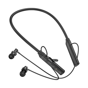BOROFONE BE65 Auriculares de música BT montados en el cuello gratificados - Product Image 2