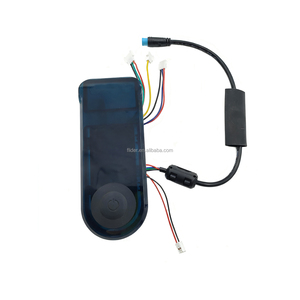 Controlador de Scooter de 58 km/h para Hoverboard, Repuestos para Scooters de la Serie PURE - Product Image 2