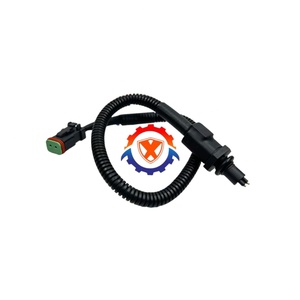 Fuel <b>Water</b> Separator <b>Sensor</b> 600-311-3722 for Excavator PC200-8 PC240-8 - Product Image 1