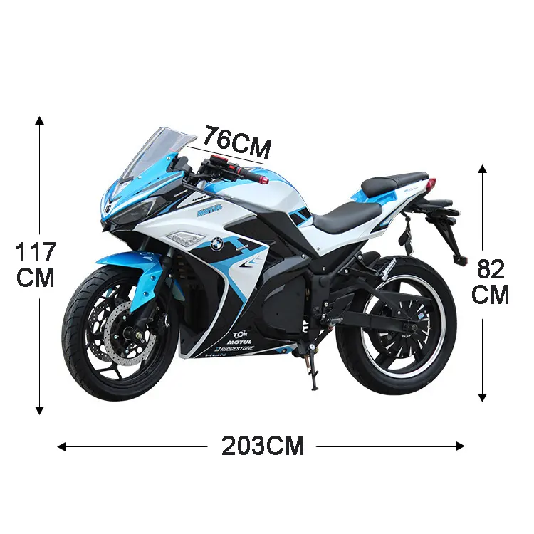 50CC จักรยานวิบากขนาดเล็ก250cc 2024 60V30Ah รุ่นใหม่60V40Ah 50cc มอเตอร์ไซค์