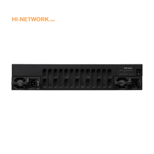 <span class=keywords><strong>CISCO</strong></span>/K9 Nuevo Original ISR 4400 Serie 4GE puertos Paquete de voz Enrutador de servicios integrados - Product Image 5