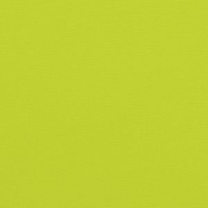 VidaXL W2B panca da giardino verde brillante 39.4x19.7x1.2 "cuscini da esterno e cuscini realizzati in tessuto Oxford - Product Image 5