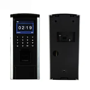 Free Software Biometric Fingerprint Time Attendance with Sdk OEM Fingerprint System Indoor Fingerprint Scanner 3000 500DPI CF8