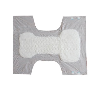 Pull Easy Ups pannolino pantaloni stile usa e getta breve biancheria intima pannolini per incontinenza cina produttore Premium Quality Adult - Product Image 2