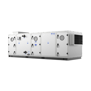 Enfriador de Aire de Piso <span class=keywords><strong>Hisense</strong></span> de Alta Eficiencia con Motor DC Automático, Refrigerante R410a, Garantía de 3 Años, Aire Acondicionado de Diseño - Product Image 2