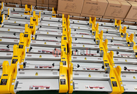 Laminateur à rouleaux chaud en PVC, machine de laminage portable, machine de laminage rouleau à rouleau, largeur de 13 pouces, 15 pouces, 19 pouces