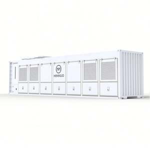 Générateur d'azote de dérapage mobile pour une utilisation côtière à haute salinité - Product Image 4