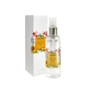 Private Label Skin Care OEM ODM Seven-Color Flower Hydrating Facial <b>Spray</b> for Daily Toning, Hydrating & Soothing - Product Image 4