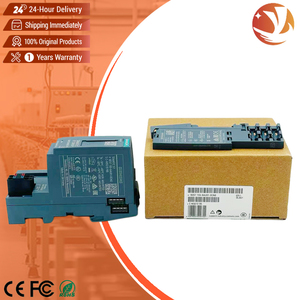 NOUVEAU Module d'interface original 6ES7155-6AU01-0CN0 6ES7 155-6AU01-0CN0 IM155-6 PN, Meilleur prix pour ET200SP Distribuée - Product Image 1