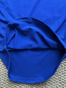 Maglietta personalizzata LVD441 Set di abbigliamento sportivo 3 pezzi girocollo leggero a maniche corte a maniche corte da <span class=keywords><strong>donna</strong></span> Yoga da ginnastica senza soluzione di continuità Set attivo - Product Image 5