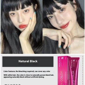 Salone monommoniaca senza ammoniaca usa tinture permanenti per <span class=keywords><strong>capelli</strong></span> Color bianco e Multi-segmento Color bianco <span class=keywords><strong>rosso</strong></span> ciano - Product Image 6