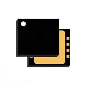 Module de puce IC d'origine RFCM3327SR, composants électroniques pour liste de pièces - Product Image 1