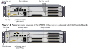 En stock <span class=keywords><strong>Dslam</strong></span> Ma5616 Vdsl2 Vdsl Adsl Adsl2 24 48 ports Ccub Ccuc Ccue Aspb Adle Vdle Adee Vcmm Carte Pdia Paia Ma5616 Ip <span class=keywords><strong>Dslam</strong></span> - Product Image 2