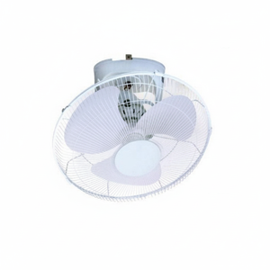 Nuevo Ventilador Eléctrico GMG de Plástico para el Hogar, de Bajo Consumo, Seguro y Duradero, con Garantía de 1 Año, 220V, Superventas en Corea - Product Image 2