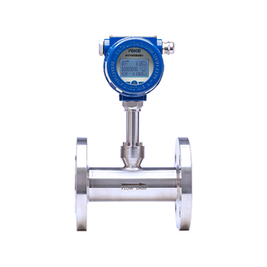 天然ガス & 空気測定用挿入熱質量流量計 - Product Image 3