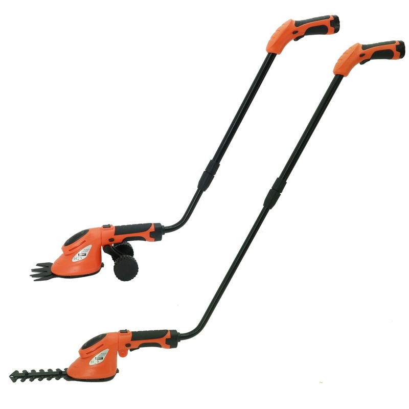 Electric Garden Tools Multifunctional Scissors Cordless