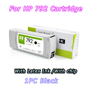 792 <span class=keywords><strong>cartouche</strong></span> d'<span class=keywords><strong>encre</strong></span> Compatible avec <span class=keywords><strong>encre</strong></span> Latex avec puce <span class=keywords><strong>pour</strong></span> <span class=keywords><strong>imprimante</strong></span> <span class=keywords><strong>HP</strong></span> L26100 L26500 L28500 Latex 210 260 280 - Product Image 5