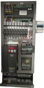 Camera di prova a getto d'acqua IPX9K per applicazioni automobilistiche e industriali fornitore cinese - Product Image 5