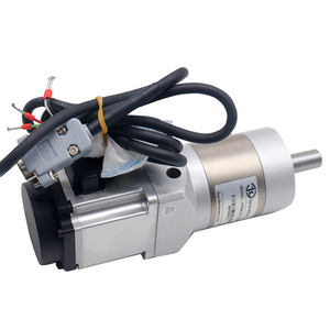 มอเตอร์แรงบิดสูง DC200W แรงดัน 36V สำหรับการใช้งานประตูหมุน - Product Image 5