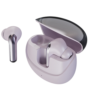 Écouteurs TWS ANC à réduction de bruit TI03 Airbud 4 micros étanches stéréo sans fil BT ENC Air <span class=keywords><strong>Pro</strong></span> Pods – Vente directe usine Shenzhen - Product Image 3