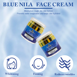 Nicotinamide organique naturelle pour toujours, <span class=keywords><strong>crème</strong></span> blanchissante hydratante anti-âge pour le visage personnalisée OEM vente en gros - Product Image 3