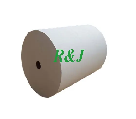H13 industrial air purification mini-pleat hepa filter paper rolls hepa material